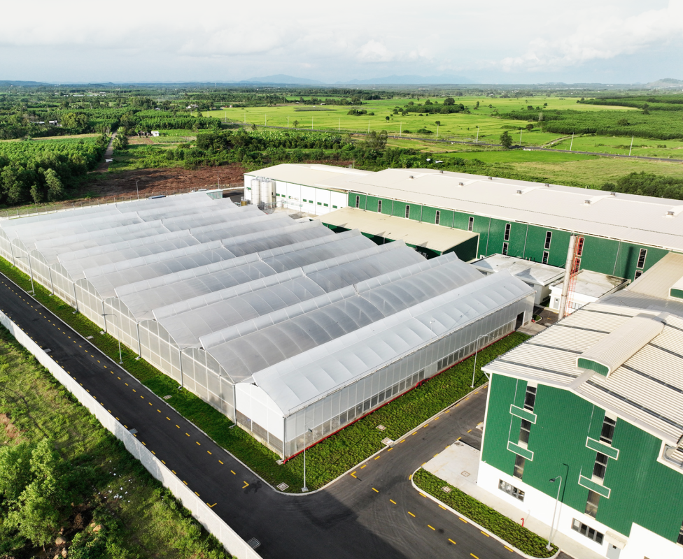 Entobel Factory